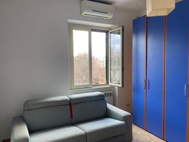 Licia Penthouse Rom